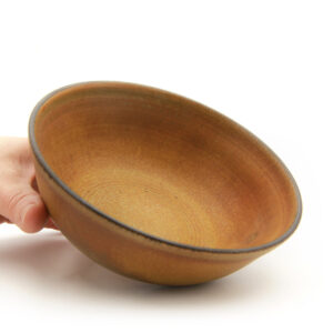 DR B3 - große Schüssel - Nuez