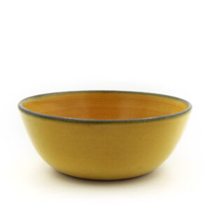 Alternative view of DR B3 - große Schüssel - Sol