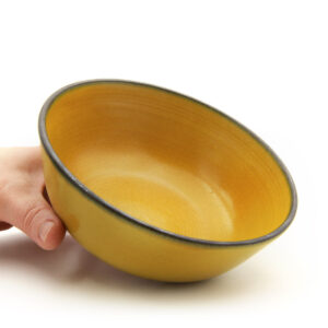 DR B3 - große Schüssel - Sol