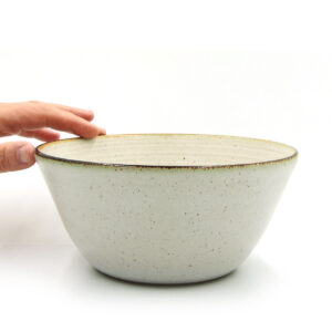 Alternative view of DR B4 hoch - große Schale - Coco