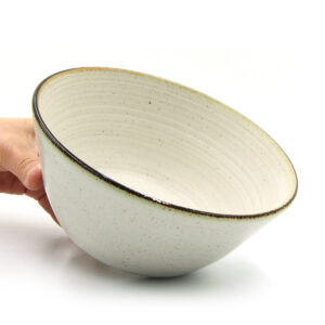 DR B4 hoch - große Schale - Coco