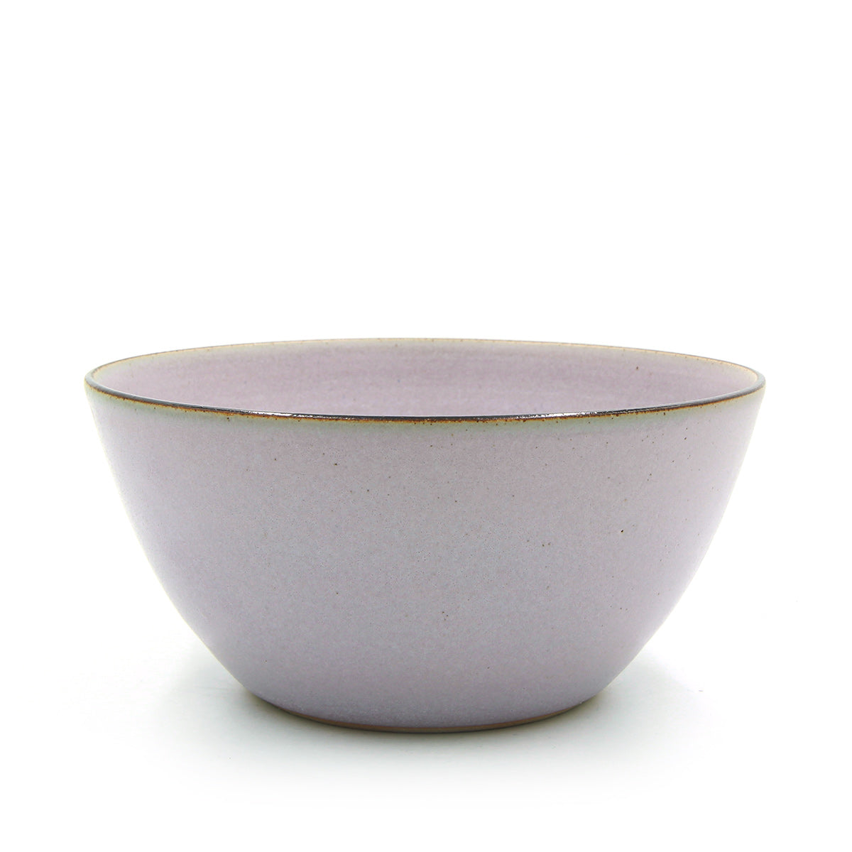 DR B4 hoch - große Schale - Gum – Bild 3