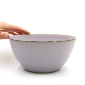 Alternative view of DR B4 hoch - große Schale - Gum