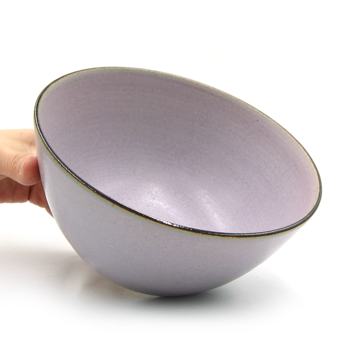 DR B4 hoch - große Schale - Gum