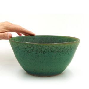 Alternative view of DR B4 hoch - große Schale - Moos