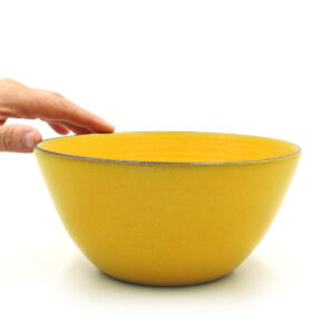 Alternative view of DR B4 hoch - große Schale - Sol