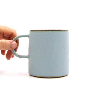 Alternative view of DR KOP C3 - Cielo