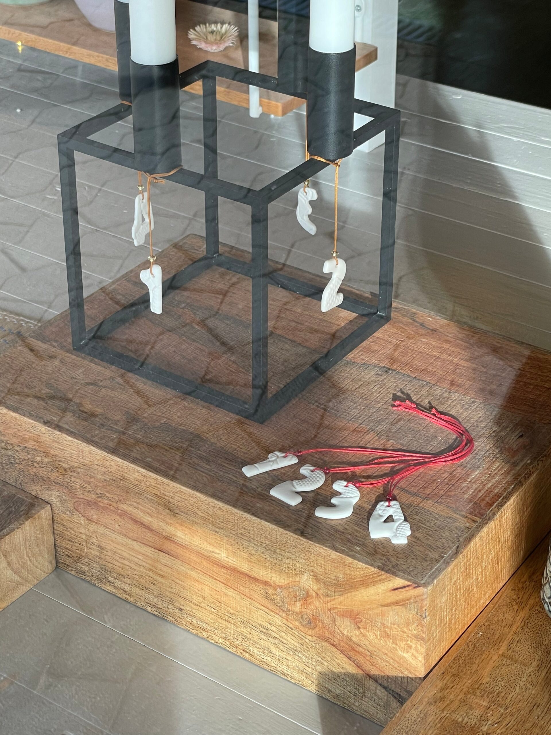 GrandMa's Impressum - Adventszahlen – Bild 2