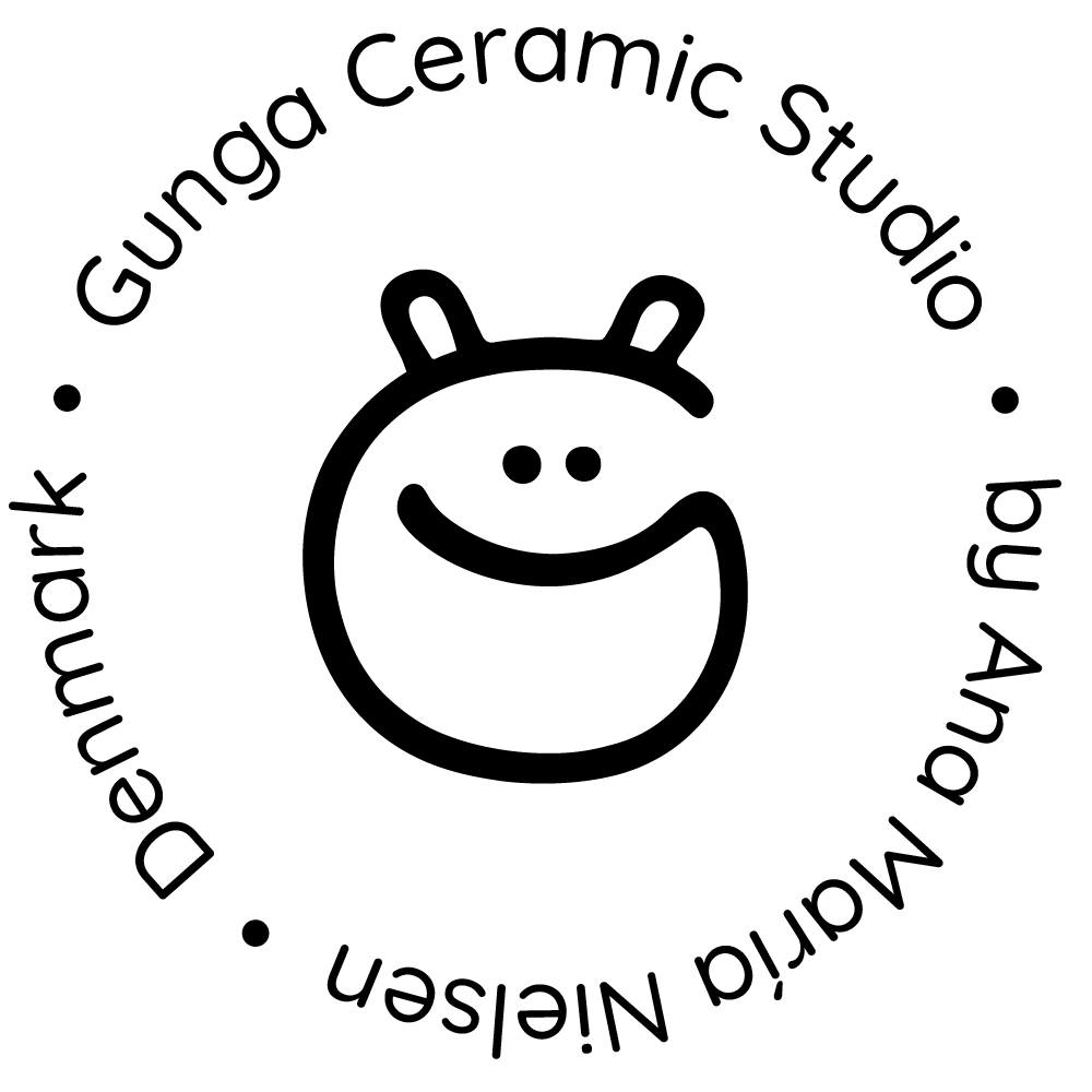 Gunga Ceramic Studio – Design und Gebrauchskunst