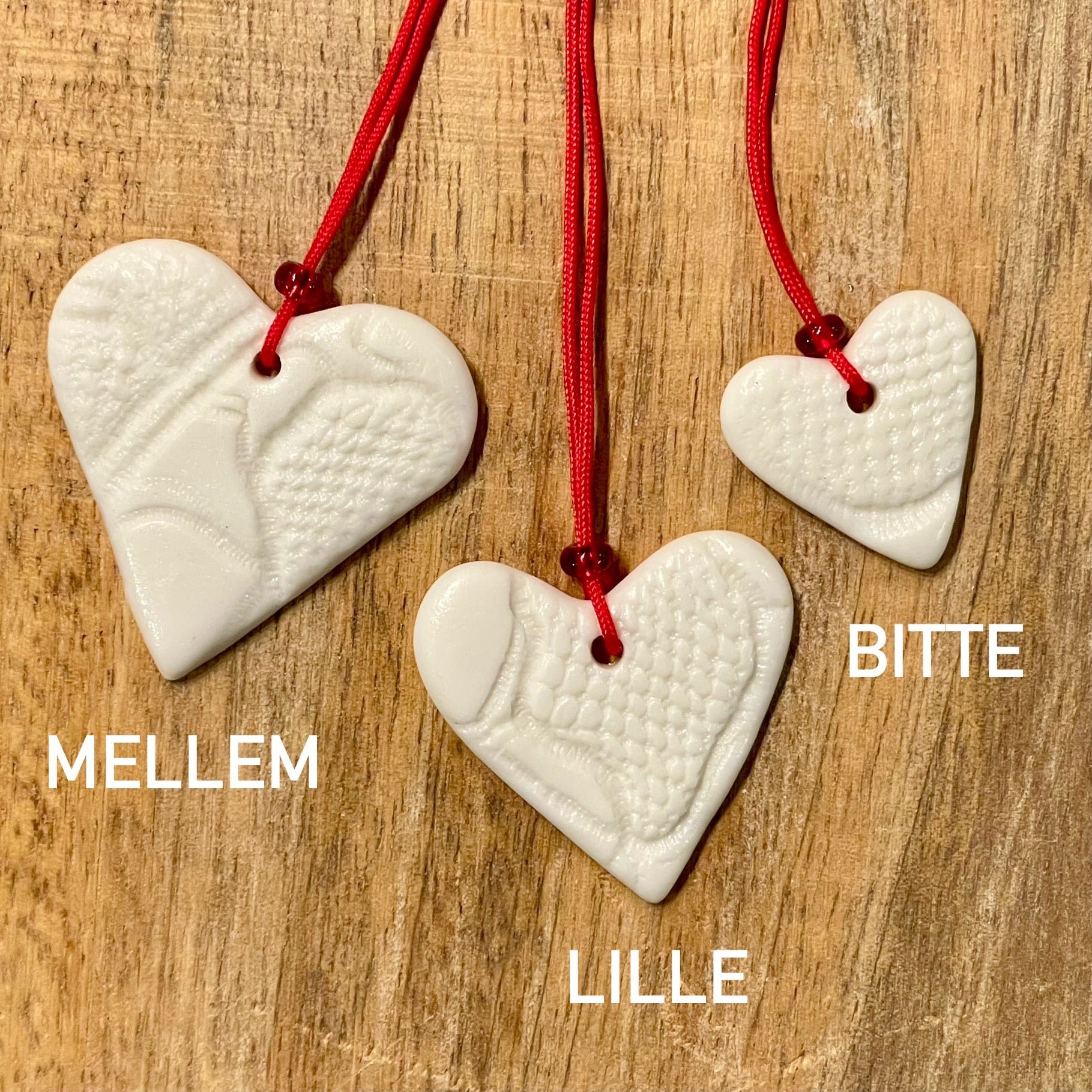 GrandMa's Impressum - Herz – Bild 3