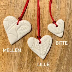 GrandMa's Imprint - Bitte Herz