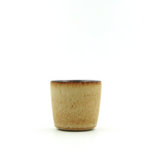 Alternative view of DR M0 - Espresso Becher - Caramelo