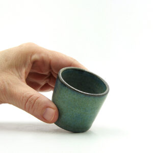 DR M0 - Espressobecher - Hav