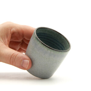 DR M1 - Cortado Becher - Meer