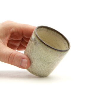 DR M1 - Cortado Becher - Henne