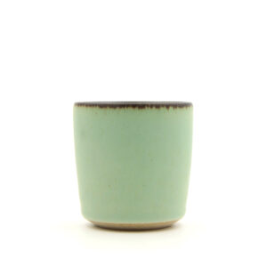 Alternative view of DR M1 - Cortado Becher - Mint