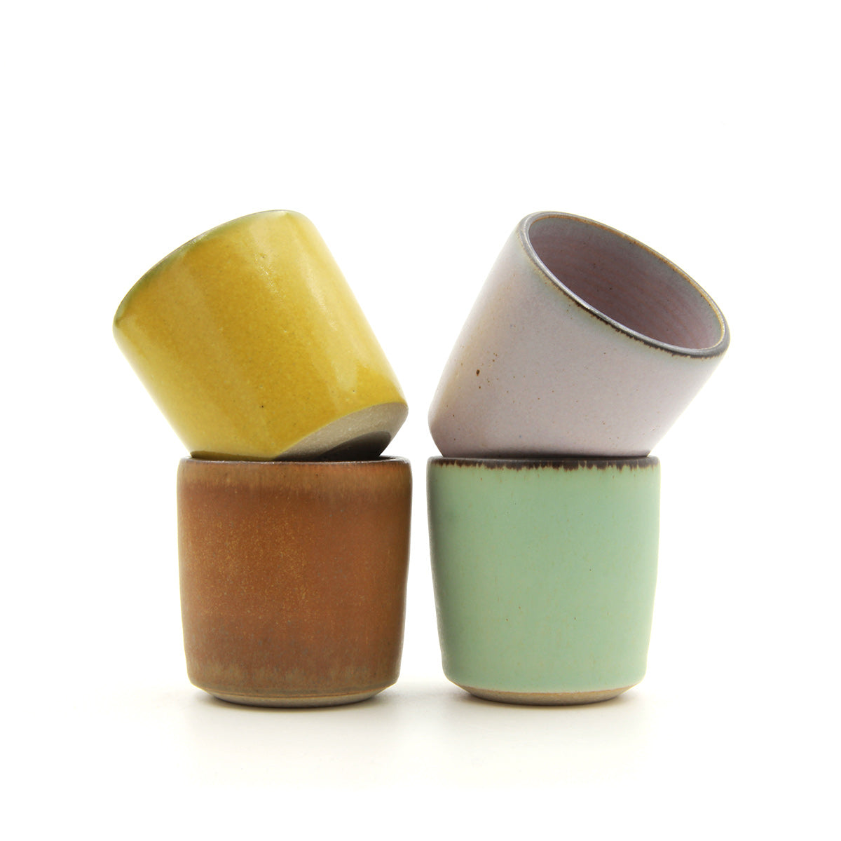 DR M1 - Cortado Becher - Pino – Bild 3