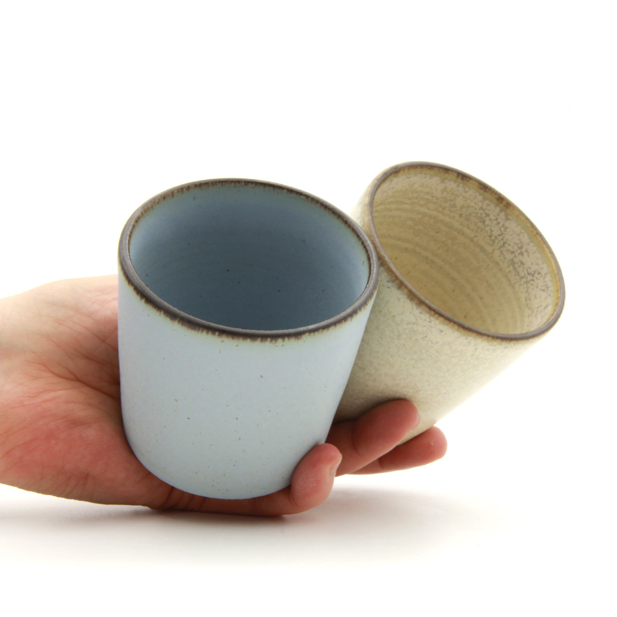 DR M2 - Americano Becher - Cielo – Bild 3