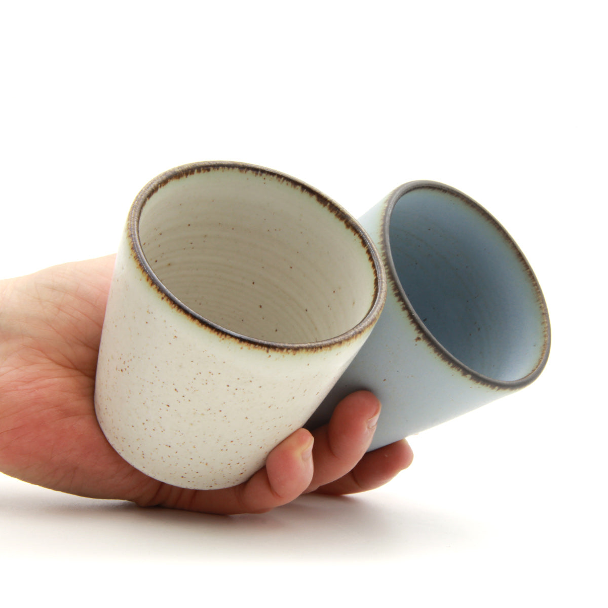 DR M2 - Americano Becher - Cielo – Bild 5