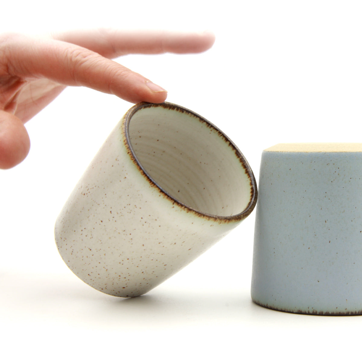 DR M2 - Americano Becher - Cielo – Bild 4