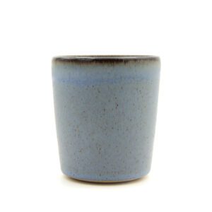 Alternative view of DR M2 - Americano Becher - Azul