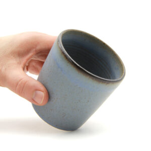 DR M2 - Americano Becher - Azul