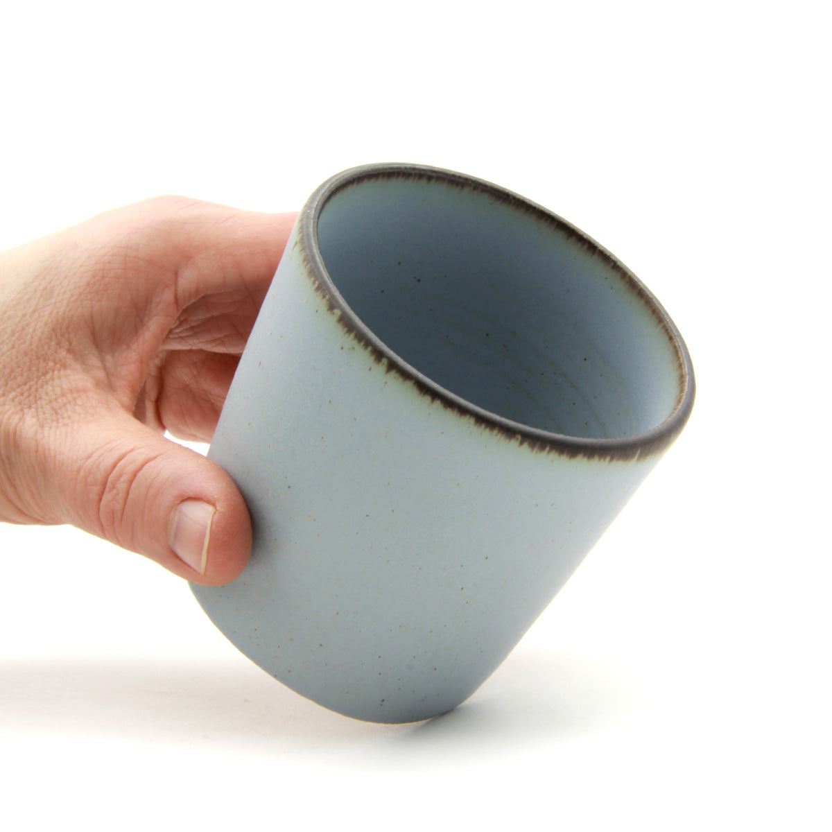 DR M2 - Americano Becher - Cielo