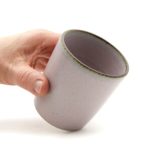 DR M2 - Americano Becher - Gum