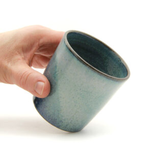 DR M2 - Americano Becher - Hav