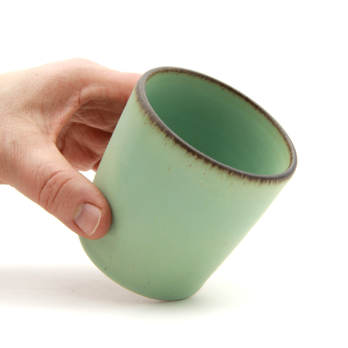 DR M2 - Americano Becher - Mint