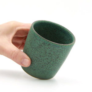 DR M2 - Americano Becher - Moos