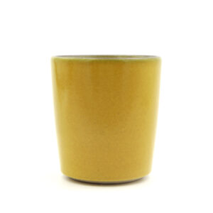 Alternative view of DR M2 - Americano Becher - Sol