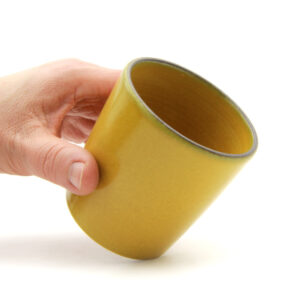 DR M2 - Americano Becher - Sol