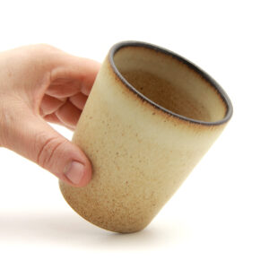 DR M3 - Milchkaffeebecher - Caramelo