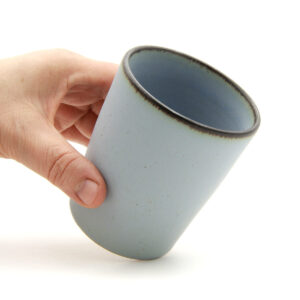 DR M3 - Milchkaffeebecher - Cielo