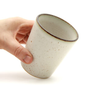 DR M3 - Milchkaffeebecher - Coco