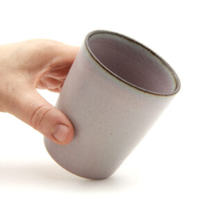 DR M3 - Milchkaffeebecher - Gum