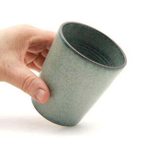 DR M3 - Milchkaffeebecher - Hav