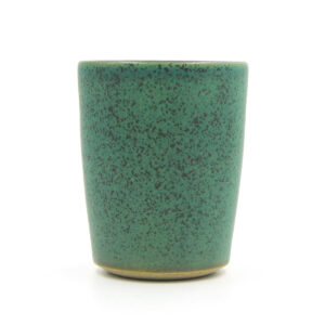 Alternative view of DR M3 - Milchkaffeebecher - Moos