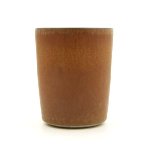 Alternative view of DR M3 - Milchkaffeebecher - Nuez