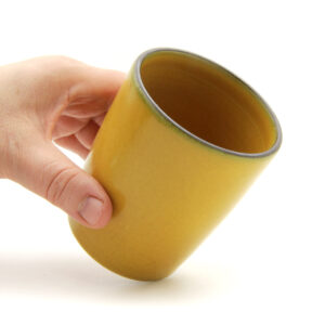 DR M3 - Milchkaffeebecher - Sol