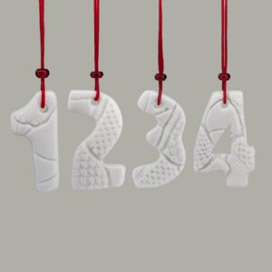 GrandMa's Impressum - Adventszahlen