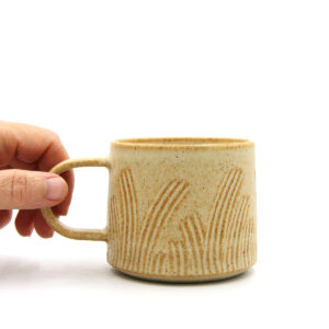 Alternative view of CAVA KOP C2 - Karamell