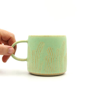 Alternative view of CAVA KOP C2 - Postfrisch