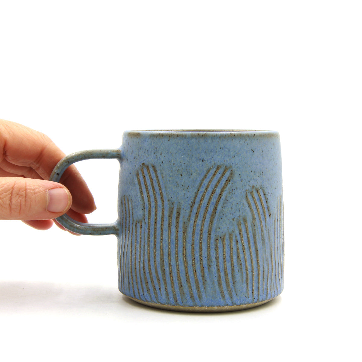 CAVA KOP C3 - Azul – Bild 2