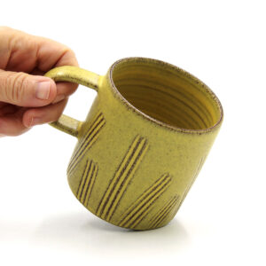 CAVA KOP C3 - Zitrone