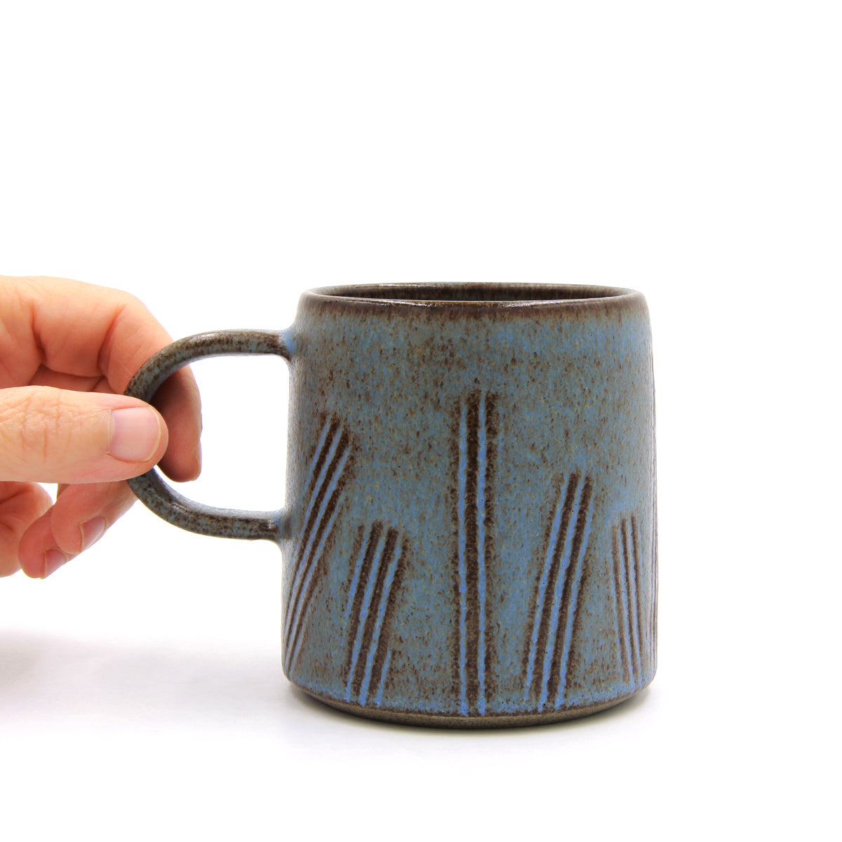 CAVA KOP C3 - Dark Azul – Bild 3