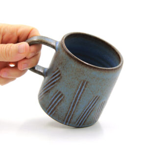 CAVA KOP C3 - Dark Azul