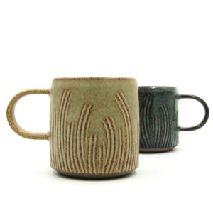 krus og kopper - CAVA - Dark Rim