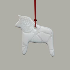 GrandMa's Impressum - Pferd